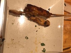 -木屋烧烤(坂田天安云谷店)