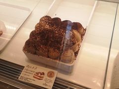 -西村叔叔的店·面包·甜品·蛋糕(清河万象汇店)