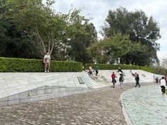 -狐尾山公园