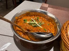 烤鸡咖喱-Pita's&Tika's中东和印度风味餐厅(龙湖天街店)