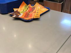 -汉堡王(金鹰天地广场店)