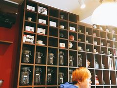 -RUMORS COFFEE ROASTERY鲁马滋咖啡(湖南路店)