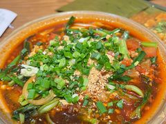-金孔雀德宏傣味餐馆(魏公村店)