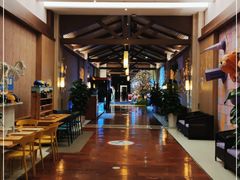 -汤连得温泉馆(宝山店)