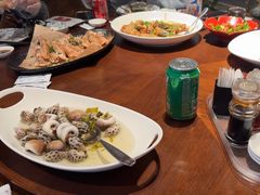 -高佳庄·舟山海鲜(海景旗舰店)