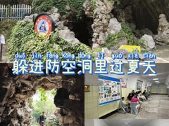 -太子山公园(园东路)