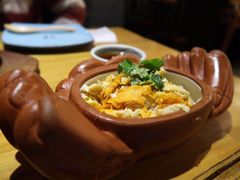 -局气 烤鸭·北京菜(光华路店)