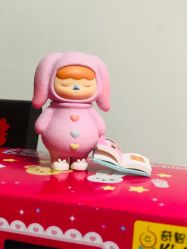 -莫莉幻想儿童乐园(北京华联亦庄购物中心店)