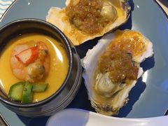 -吉布鲁牛排海鲜自助(深圳金牌店)