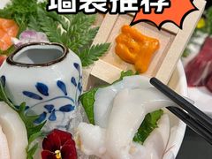 -水木锦堂·自助铁板烧(世贸天阶店)