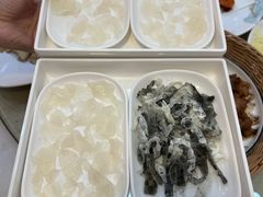 -丰尔粥食·顺德鱼生·干蒸排骨顺德菜(大良分店)