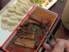 -沈家花园如皋菜(君御豪庭店)