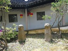 -雨花胜境