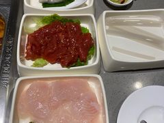 -海底捞火锅(石厦时代广场店)