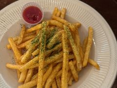 -Al Salam莫的三明治