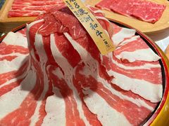 M8和牛-一绪に寿喜烧自助(世茂广场店)