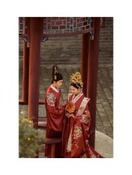 点击看大图 -情订奇缘婚纱摄影(和平路店)