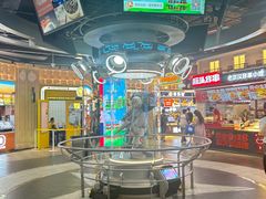 -一代烤翅王(大汉口店)