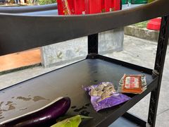 -光头佬室内钓虾场·烧烤·团建·亲子(中山八路店)