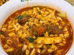 -老刘家永盛斋·传统泡馍(东关南街店)
