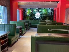 大堂-肉串汪(月坛店)