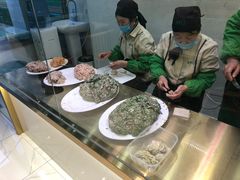 -袁亮宏饺子云吞(侯家桥菜场店)