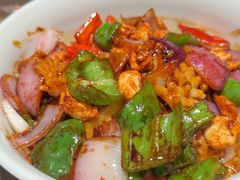 -王繁星面馆(西安熙地港店)