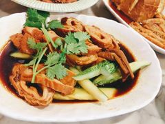 -黄亚细肉骨茶(醉花林俱乐部)