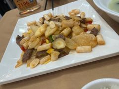 -海晖酒楼·顺德鱼生(荣华店)