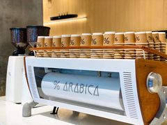 -% Arabica阿拉比卡咖啡烘焙工坊