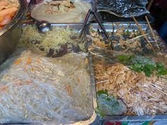 -阿姨卷饼(平凉路店)