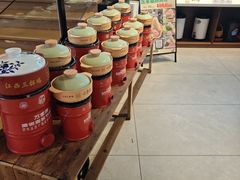-小柴米·传统江西菜(八一广场店)