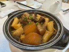 -鹿鸣酒家(越秀店)