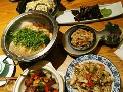 -去茶去餐厅(中央大街店)