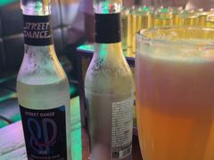 -喜鹊音乐酒馆(西街店)