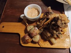 -Deer Park鹿园西餐(仁恒置地广场店)