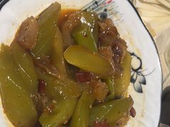 -大隐隐于市私房菜(保和小区店)