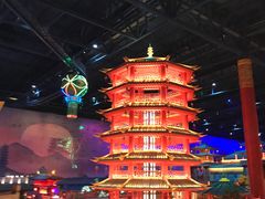 -万达茂商场(南京仙林店)