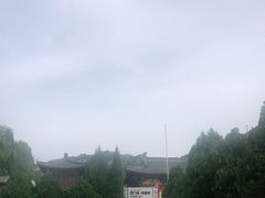 -四门塔风景区