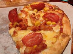 -派尔曼特披萨(万象城店)