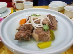 -新疆巴州金丝特餐厅(大钟寺店)