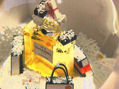 -CHANEL(友谊商店店)