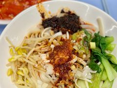 -北大家园食堂