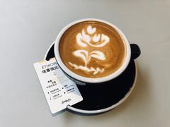 -Seesaw Coffee(上生新所店)