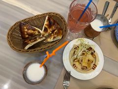 -Aladdin·阿拉丁土耳其餐厅(信和广场店)