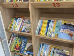 -GogoReading少儿英语分级阅读(双井中心店)