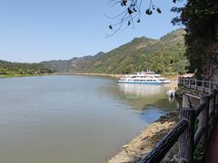 -新安江山水画廊风景区