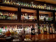 -The Bottle Bar(羲和商业广场店)