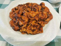 -南来顺饭庄·清真(南菜园店)