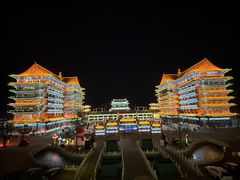 -大明幻境第一城